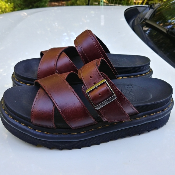 ryker sandals
